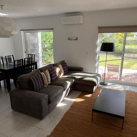 Villa House'S Golf Almancil Exterior foto