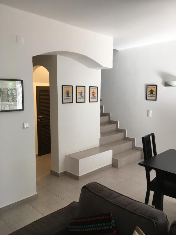 Villa House'S Golf Almancil Exterior foto