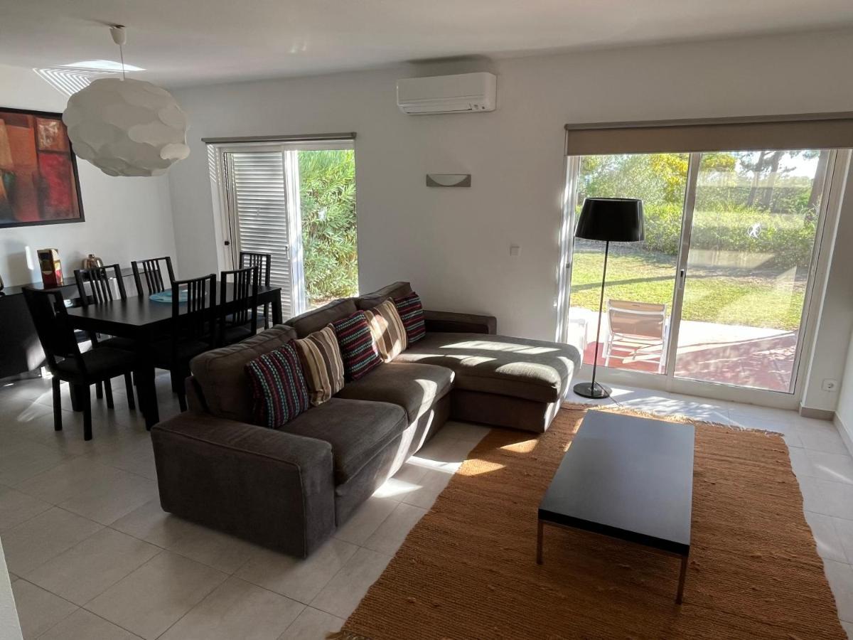 Villa House'S Golf Almancil Exterior foto