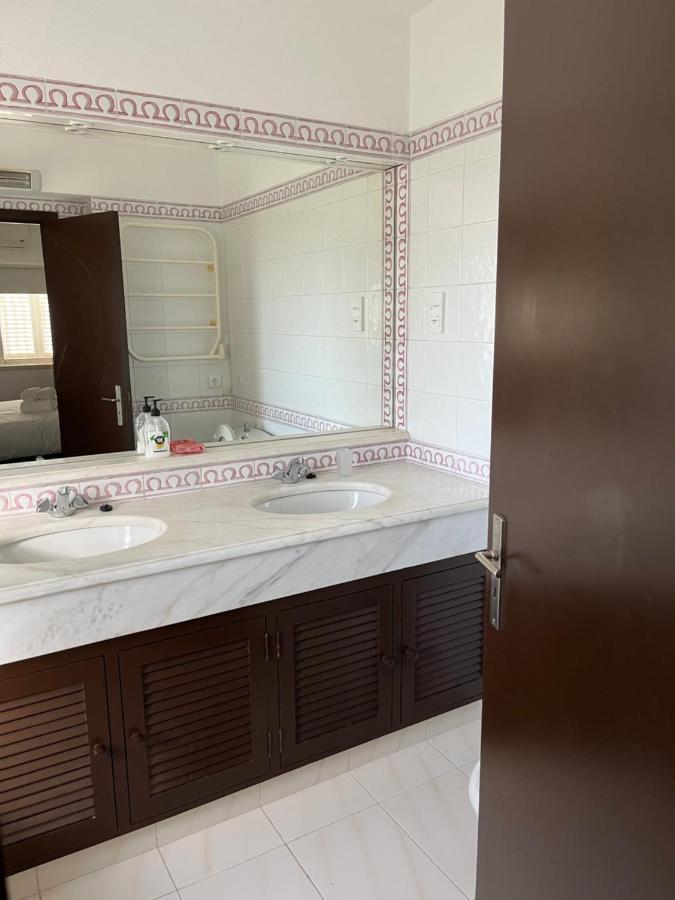 Villa House'S Golf Almancil Exterior foto